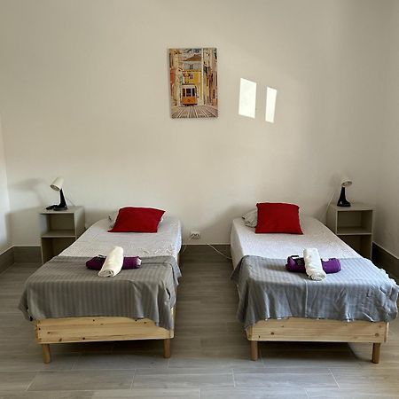 Oriente Dna Studios IV Lisboa Екстериор снимка