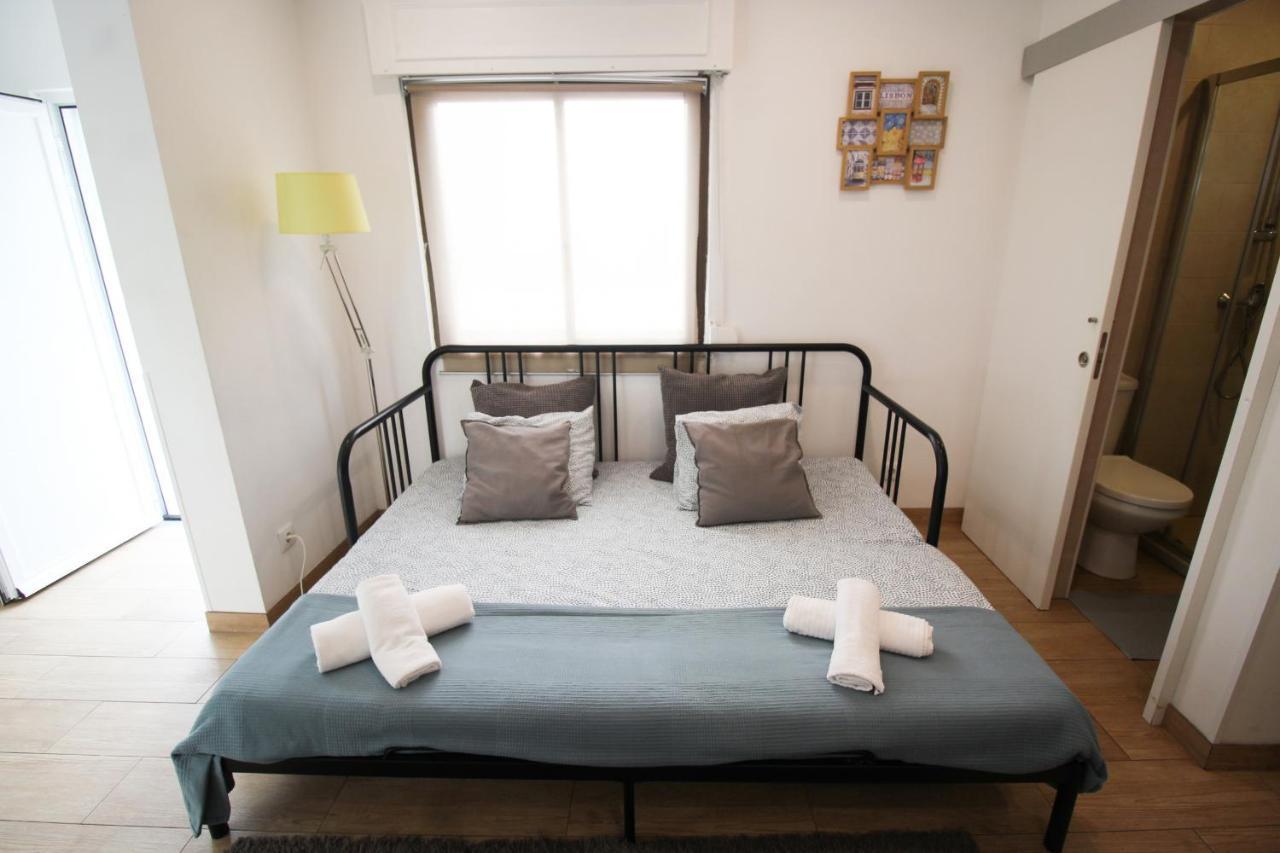 Oriente Dna Studios IV Lisboa Екстериор снимка