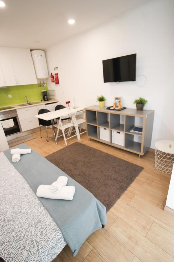 Oriente Dna Studios IV Lisboa Екстериор снимка