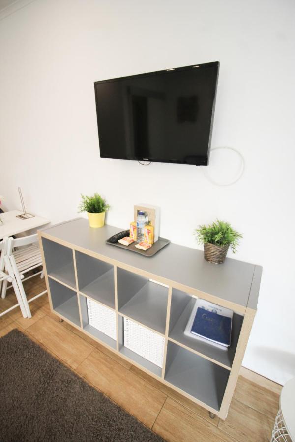 Oriente Dna Studios IV Lisboa Екстериор снимка