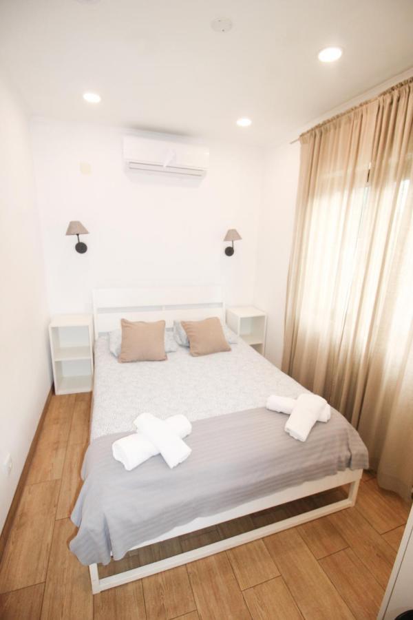 Oriente Dna Studios IV Lisboa Екстериор снимка