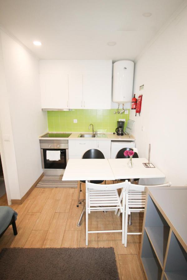 Oriente Dna Studios IV Lisboa Екстериор снимка