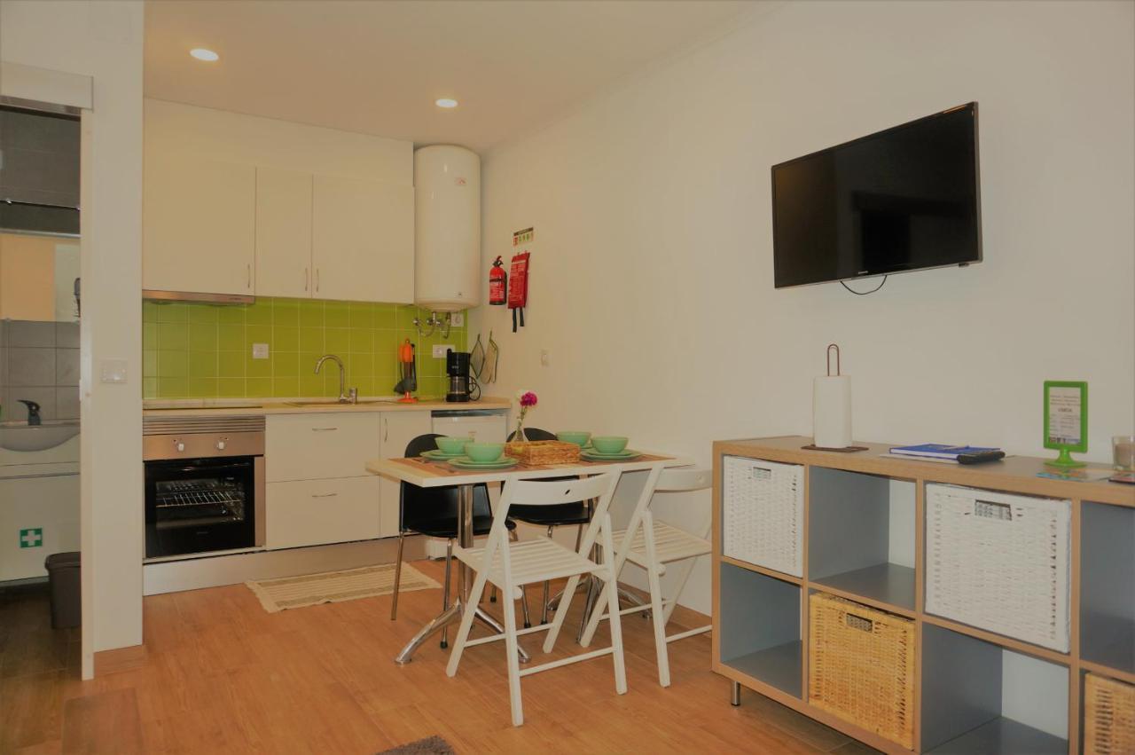 Oriente Dna Studios IV Lisboa Екстериор снимка