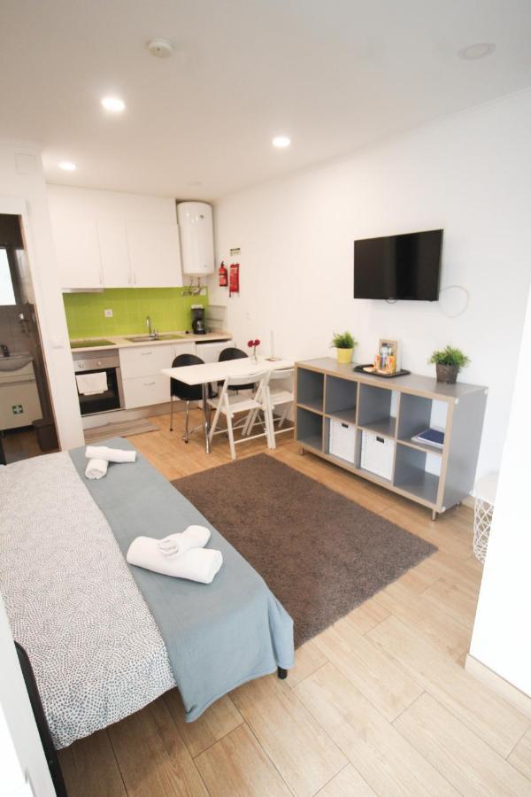 Oriente Dna Studios IV Lisboa Екстериор снимка