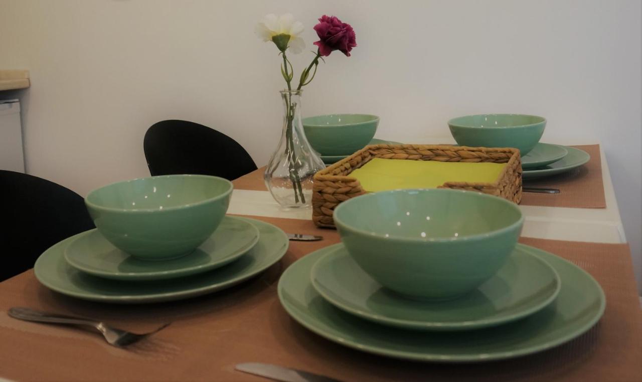 Oriente Dna Studios IV Lisboa Екстериор снимка
