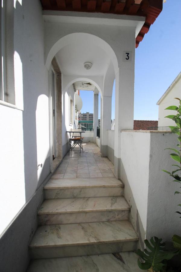 Oriente Dna Studios IV Lisboa Екстериор снимка