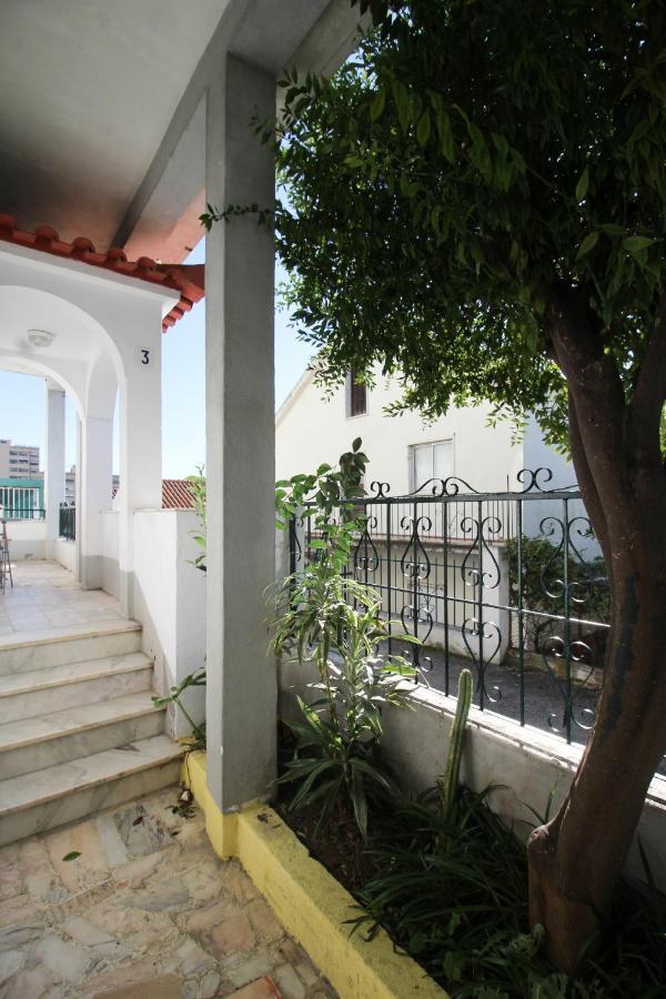 Oriente Dna Studios IV Lisboa Екстериор снимка