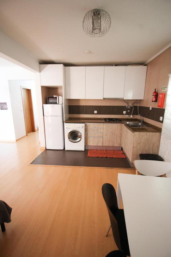 Oriente Dna Studios IV Lisboa Екстериор снимка