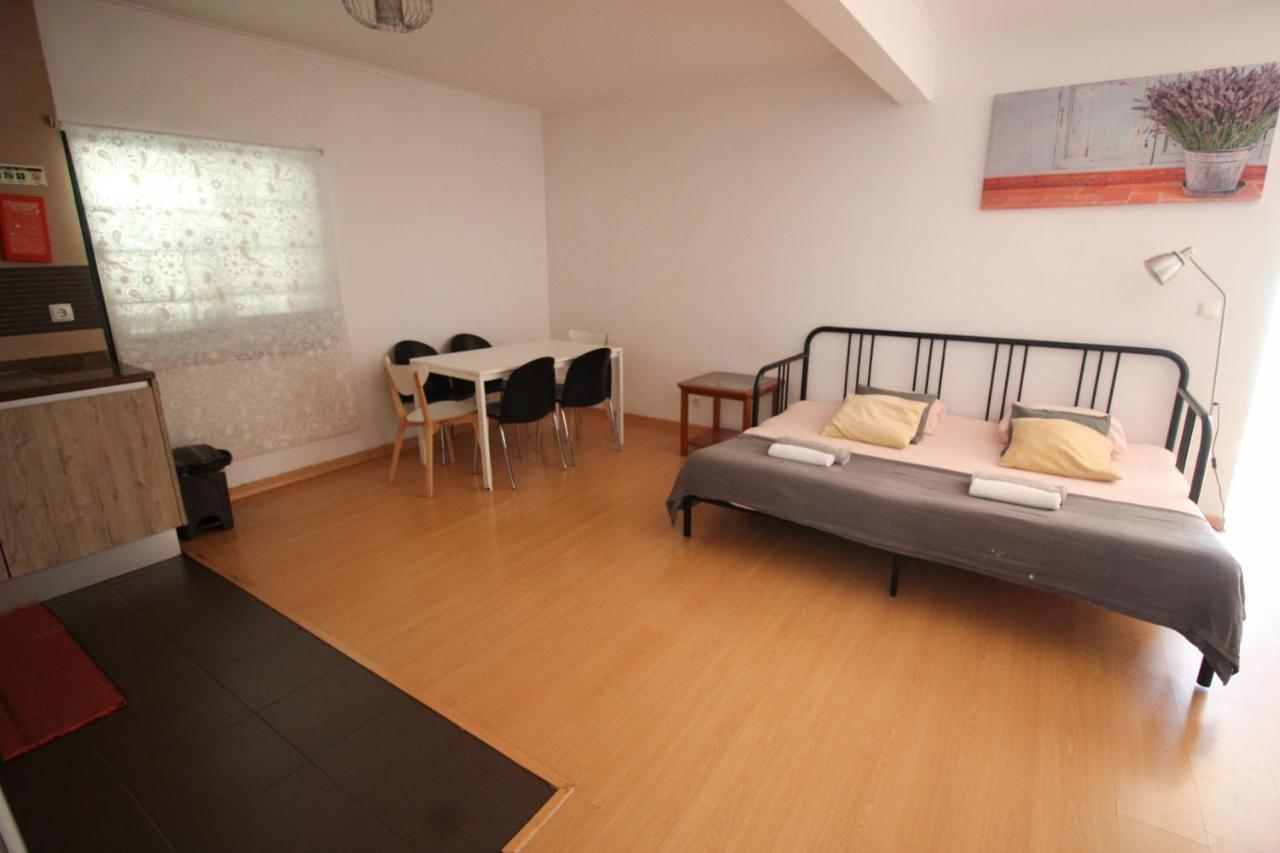 Oriente Dna Studios IV Lisboa Екстериор снимка