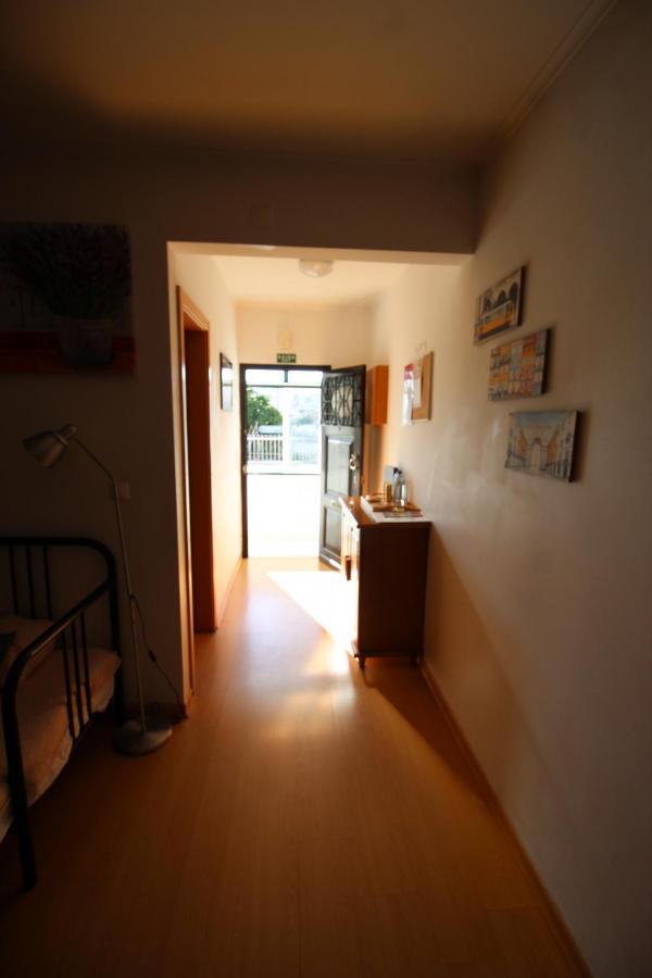 Oriente Dna Studios IV Lisboa Екстериор снимка