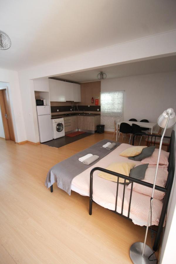 Oriente Dna Studios IV Lisboa Екстериор снимка