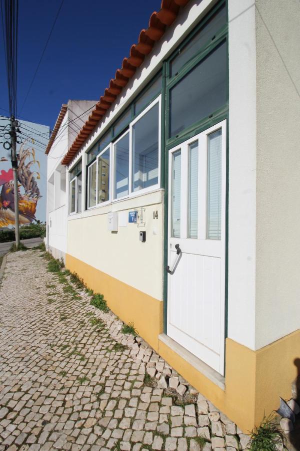 Oriente Dna Studios IV Lisboa Екстериор снимка