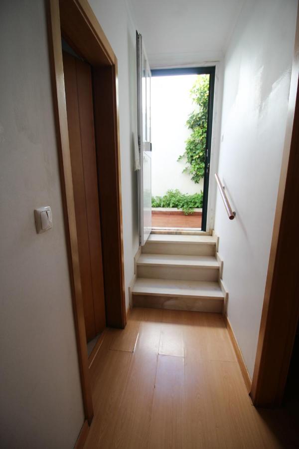 Oriente Dna Studios IV Lisboa Екстериор снимка