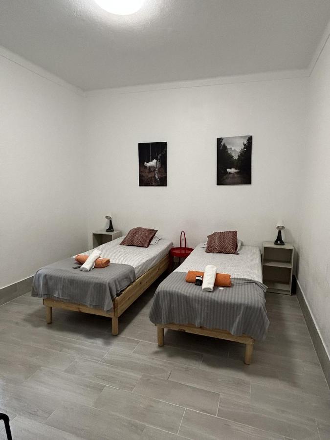 Oriente Dna Studios IV Lisboa Екстериор снимка