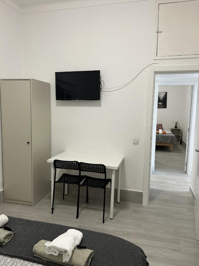 Oriente Dna Studios IV Lisboa Екстериор снимка