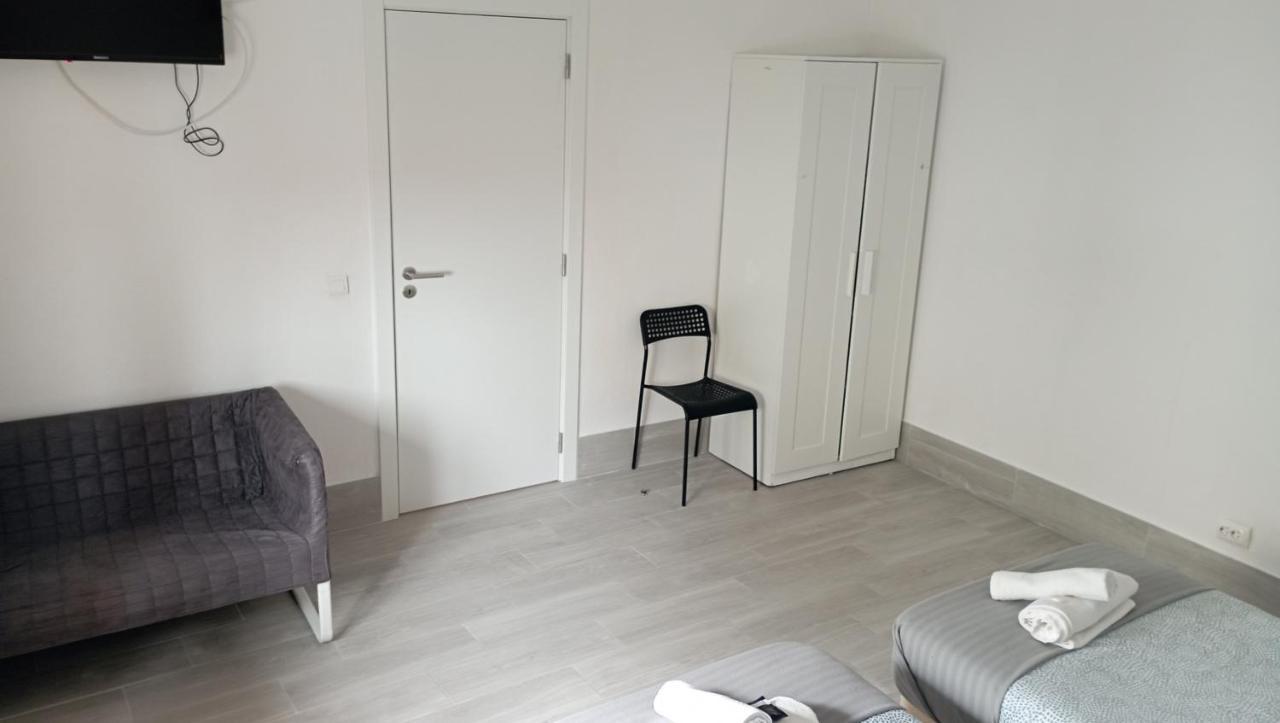 Oriente Dna Studios IV Lisboa Екстериор снимка