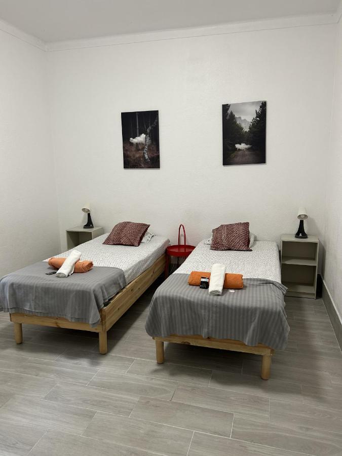 Oriente Dna Studios IV Lisboa Екстериор снимка