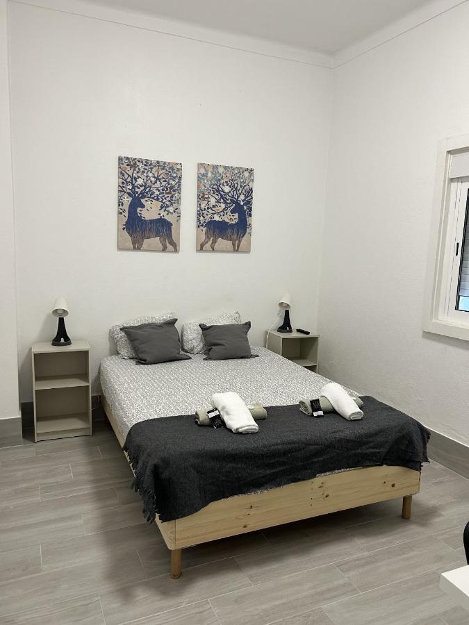 Oriente Dna Studios IV Lisboa Екстериор снимка