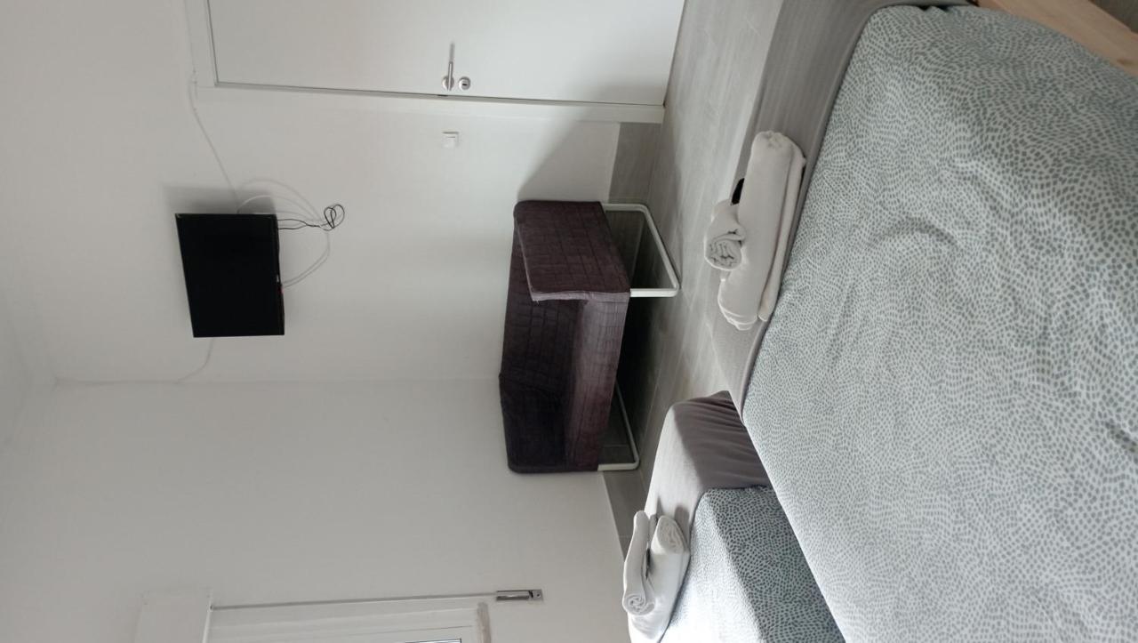 Oriente Dna Studios IV Lisboa Екстериор снимка